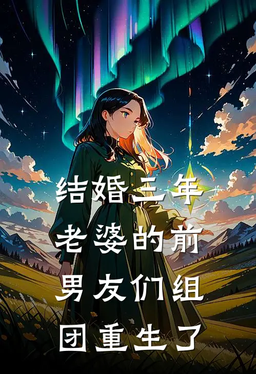 结婚三年，老婆的前男友们组团重生了