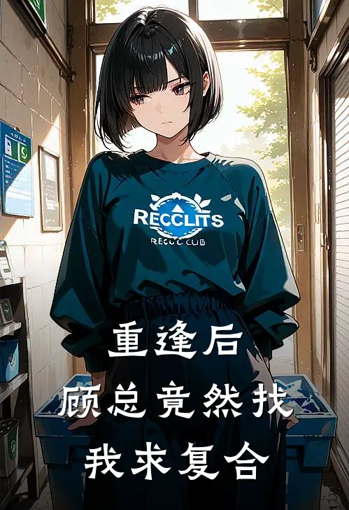 重逢后，顾总竟然找我求复合