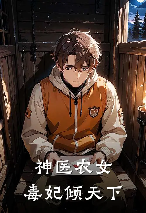 神医农女：毒妃倾天下