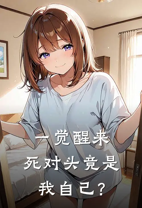 一觉醒来，死对头竟是我自己？