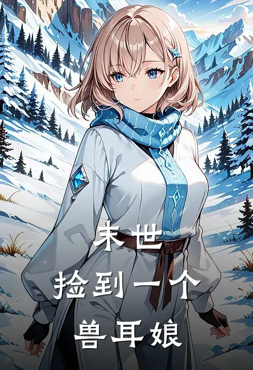 末世：捡到一个兽耳娘