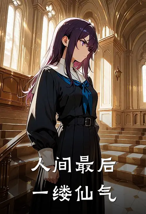 人间最后一缕仙气