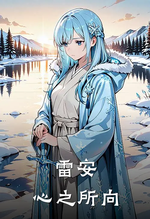 雷安：心之所向