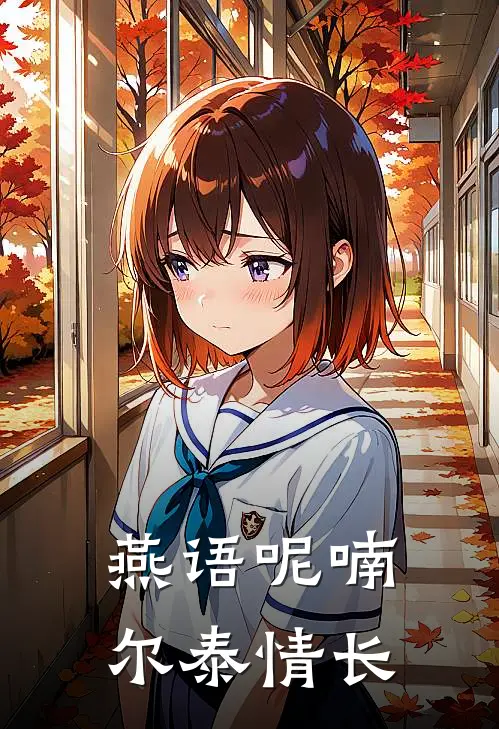 燕语呢喃，尔泰情长