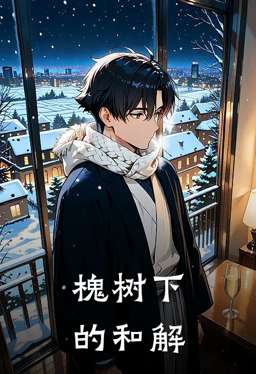 槐树下的和解(林薇周明)小说免费阅读_热门小说阅读槐树下的和解林薇周明