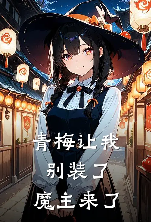 青梅让我别装了，魔主来了