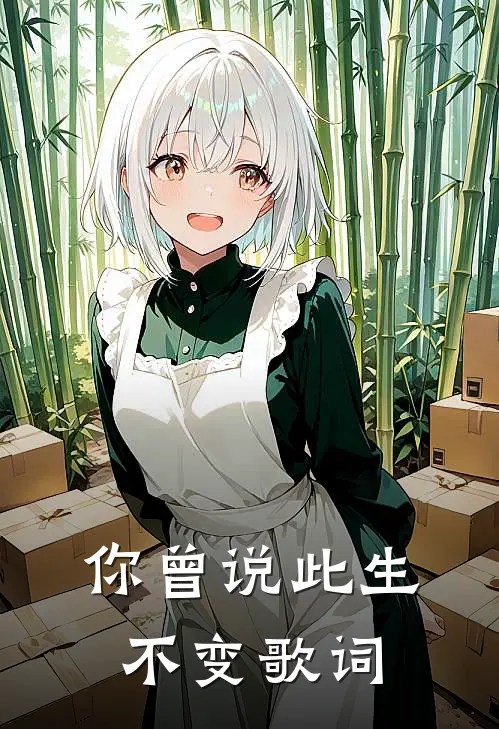 你曾说此生不变歌词