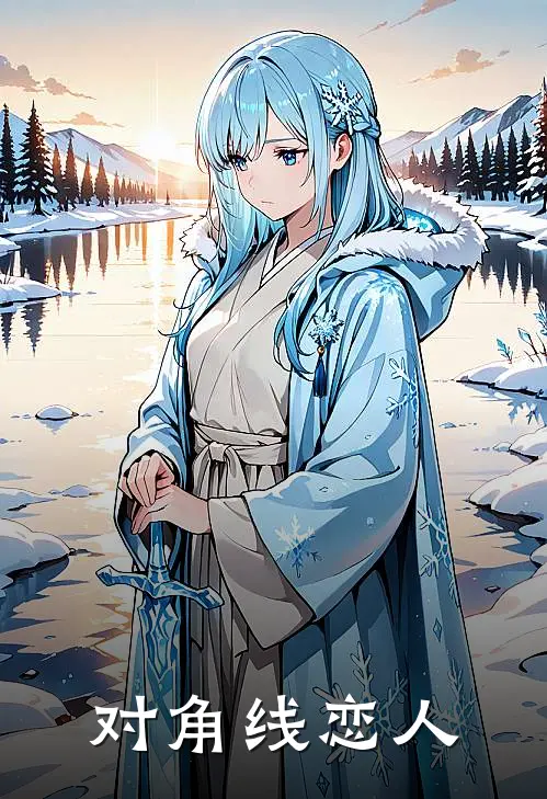 对角线恋人