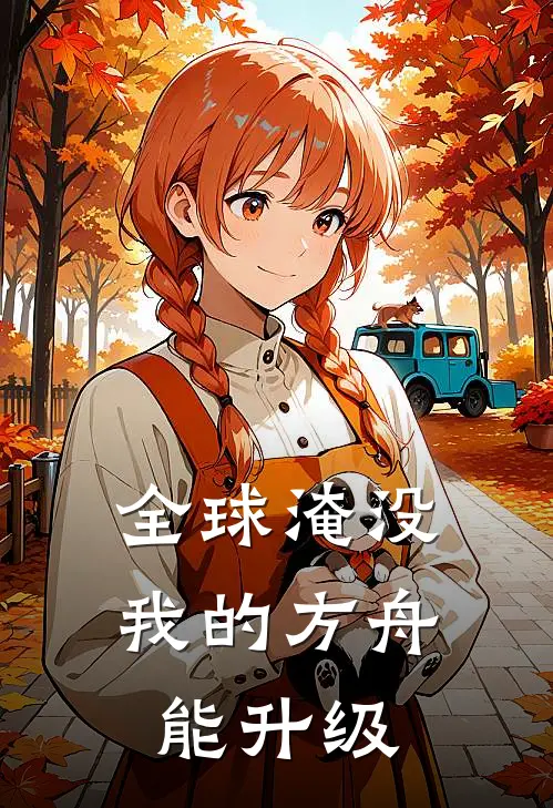 全球淹没：我的方舟能升级