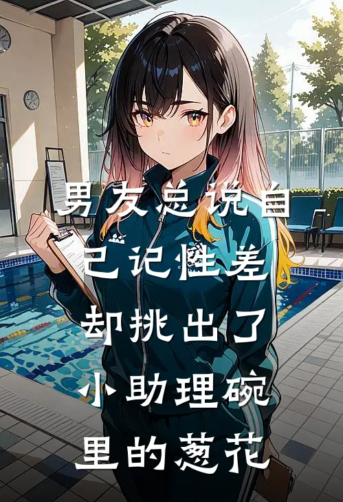 男友总说自己记性差，却挑出了小助理碗里的葱花