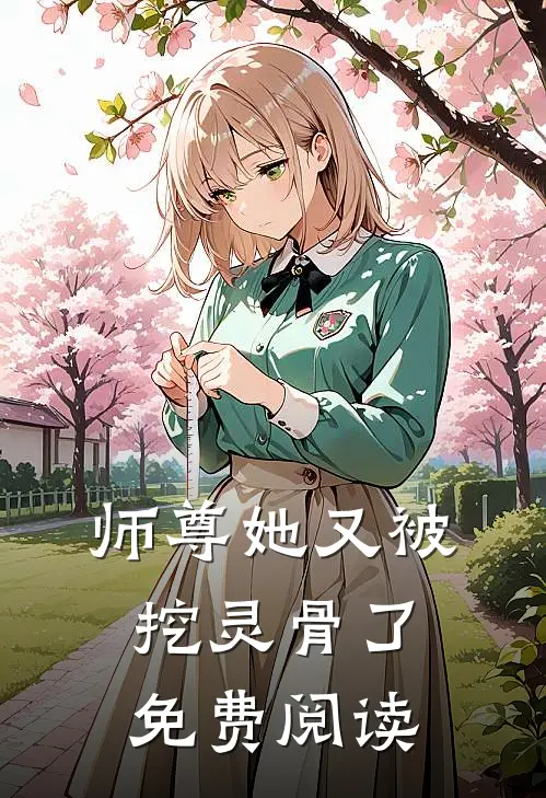 师尊她又被挖灵骨了免费阅读