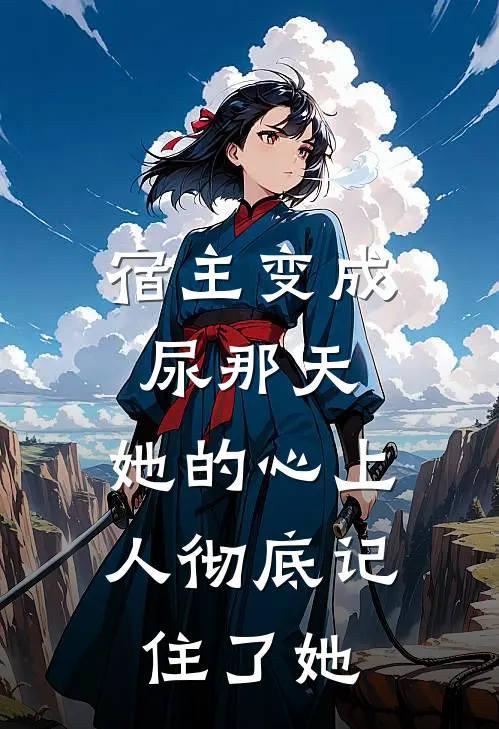 宿主变成尿那天，她的心上人彻底记住了她