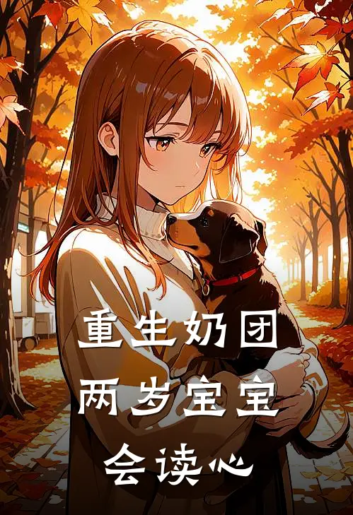 重生奶团，两岁宝宝会读心