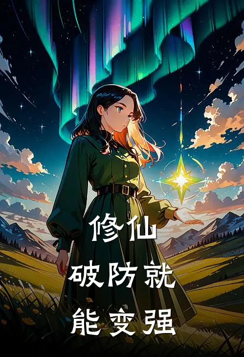 修仙：破防就能变强