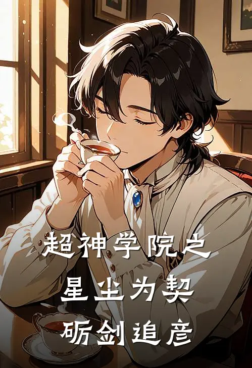 超神学院之星尘为契：砺剑追彦