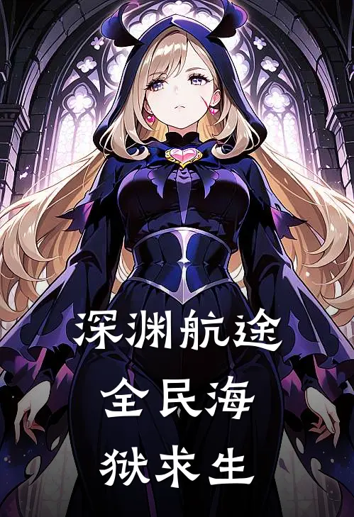 深渊航途：全民海狱求生