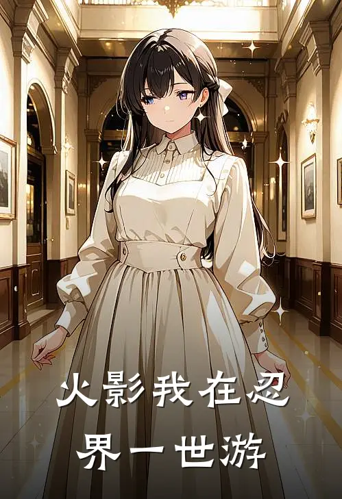 火影我在忍界一世游