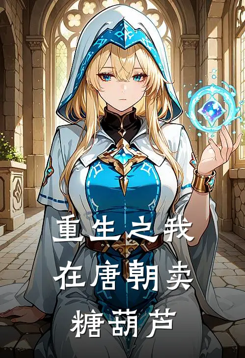 重生之我在唐朝卖糖葫芦