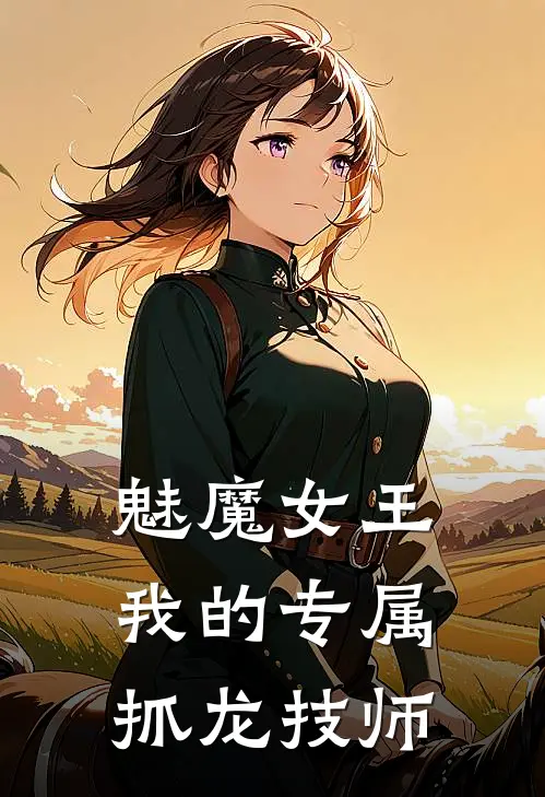 魅魔女王，我的专属抓龙技师