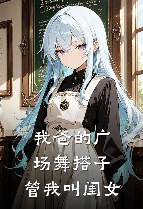 我爸的广场舞搭子，管我叫“闺女”