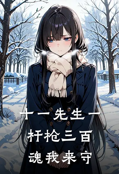 十一先生一杆枪三百魂我来守