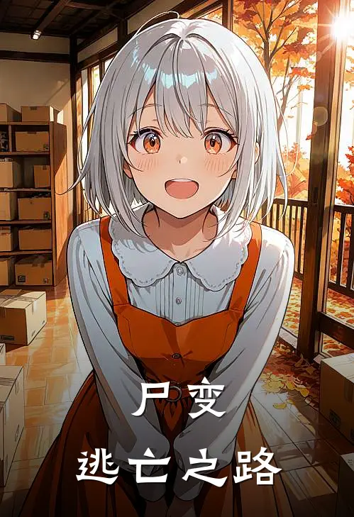 尸变，逃亡之路