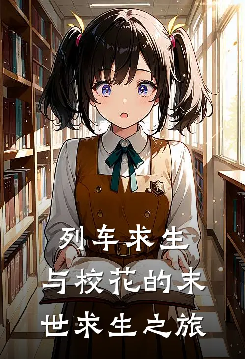 列车求生：与校花的末世求生之旅