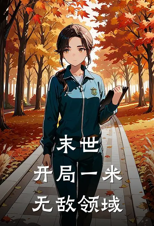 末世，开局一米无敌领域