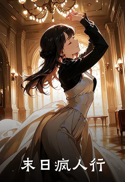 末日疯人行吴良吴良推荐完结小说_热门小说在线阅读末日疯人行(吴良吴良)