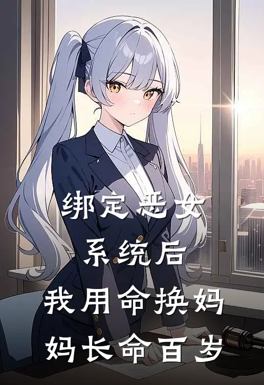 绑定恶女系统后，我用命换妈妈长命百岁