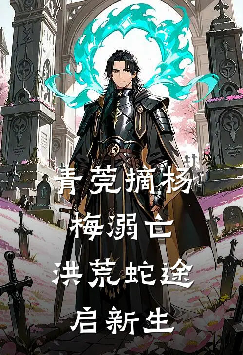 青莞摘杨梅溺亡，洪荒蛇途启新生