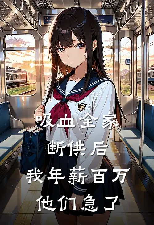 吸血全家断供后，我年薪百万他们急了