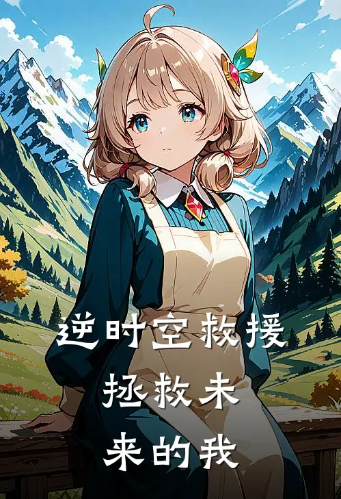 逆时空救援：拯救未来的我