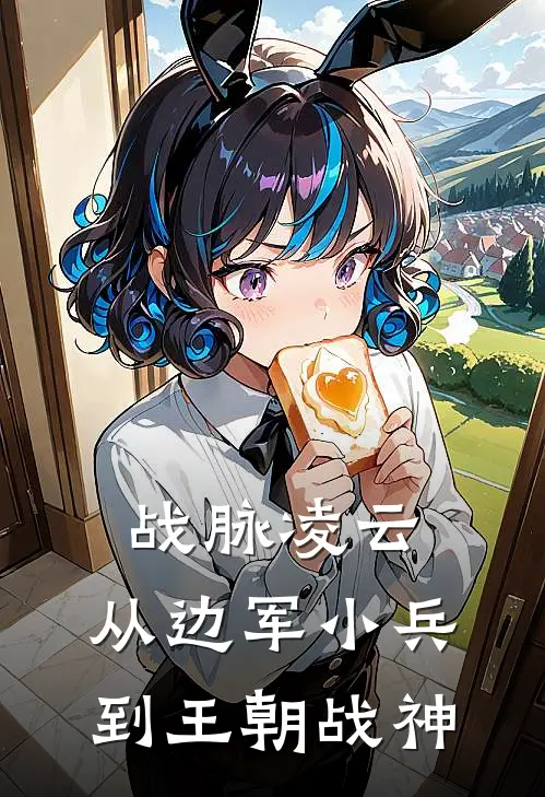 战脉凌云：从边军小兵到王朝战神