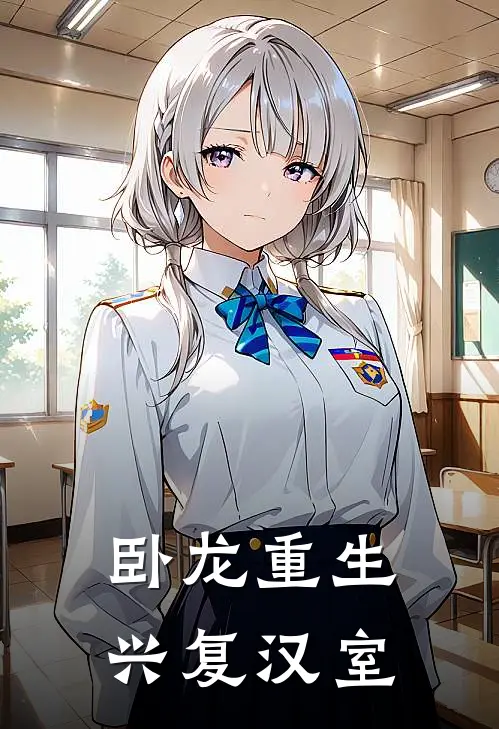 卧龙重生，兴复汉室