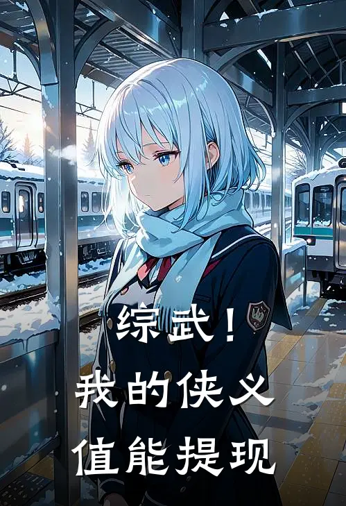 综武！我的侠义值能提现