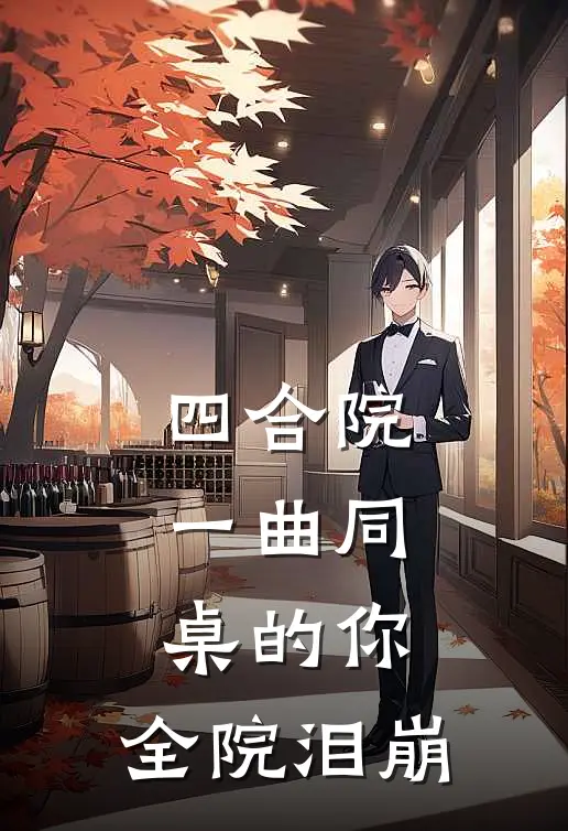 四合院：一曲同桌的你，全院泪崩