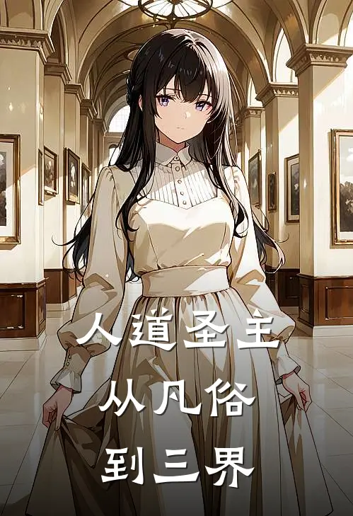 人道圣主：从凡俗到三界