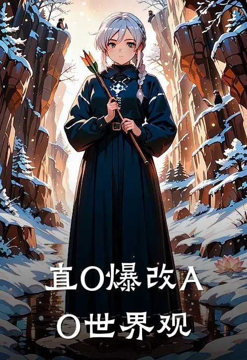 直O爆改AO世界观
