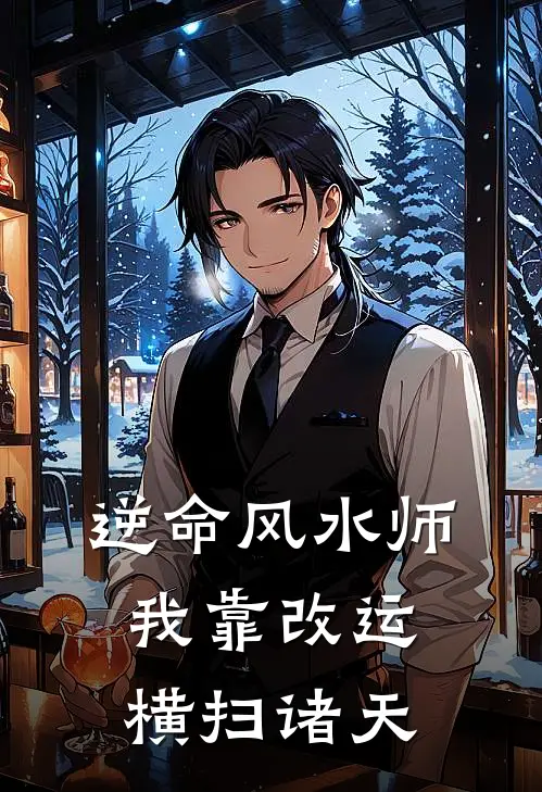 逆命风水师：我靠改运横扫诸天