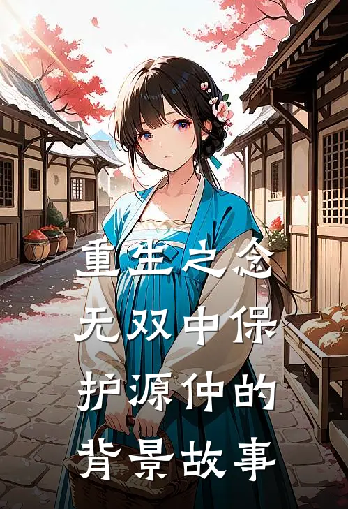重生之念无双中保护源仲的背景故事
