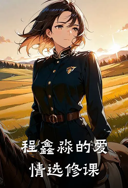 程鑫淼的爱情选修课