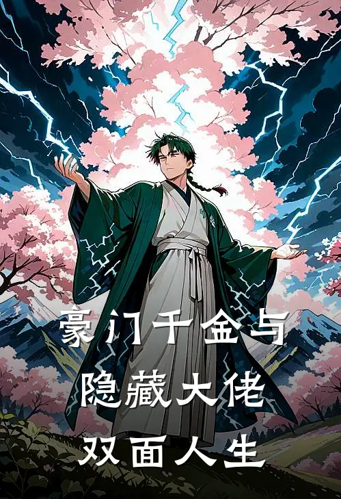 豪门千金与隐藏大佬双面人生