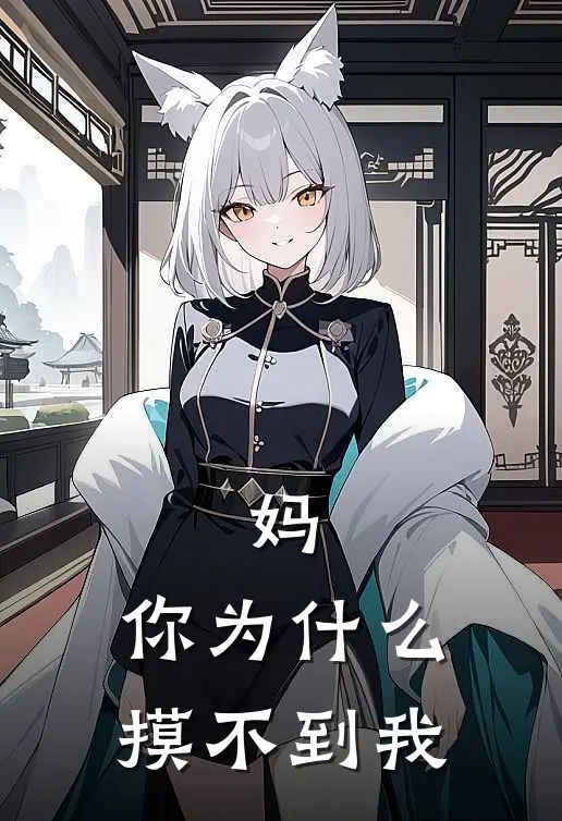 妈，你为什么摸不到我