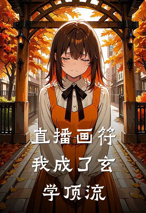 直播画符：我成了玄学顶流