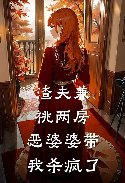 渣夫兼祧两房，恶婆婆带我杀疯了