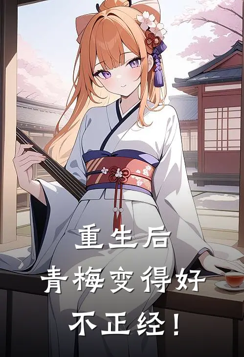 重生后，青梅变得好不正经！