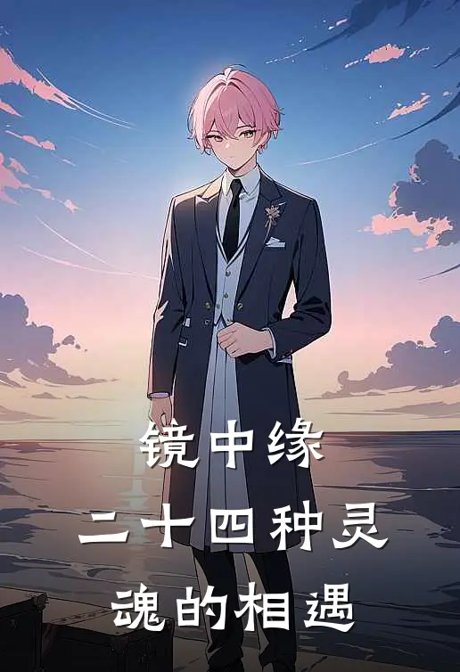 镜中缘，二十四种灵魂的相遇