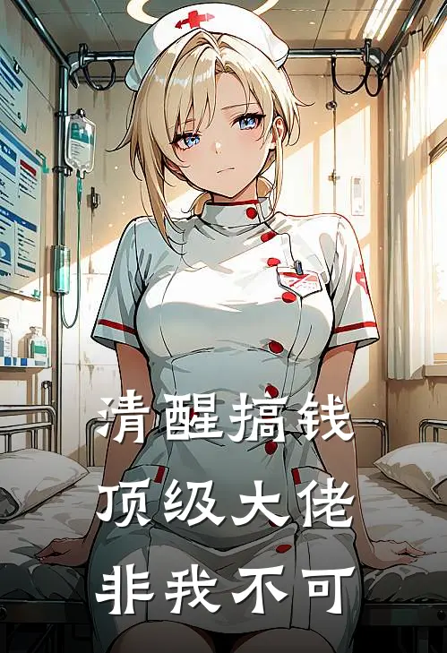 清醒搞钱，顶级大佬非我不可