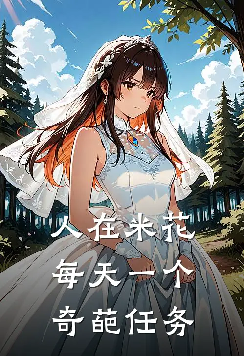 人在米花：每天一个奇葩任务